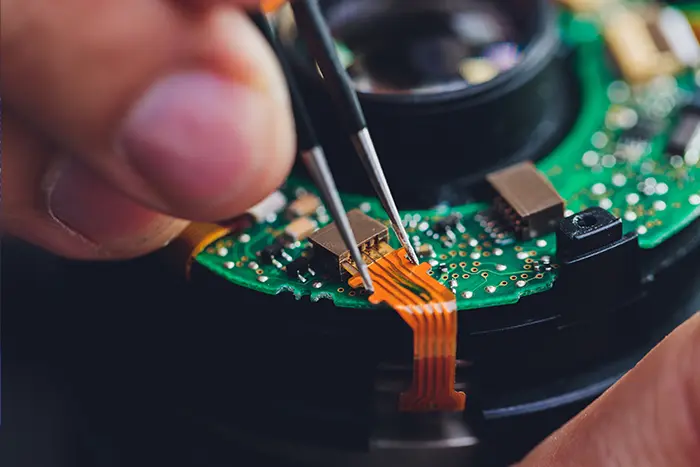 A Comprehensive Analysis of FPC Flash Plating Process