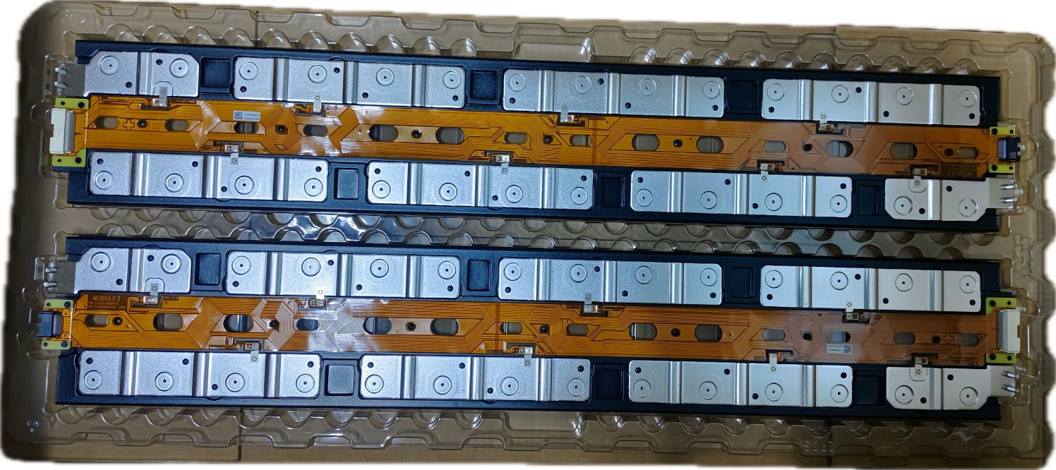 Energy Storage Battery Pack FPC-CCS