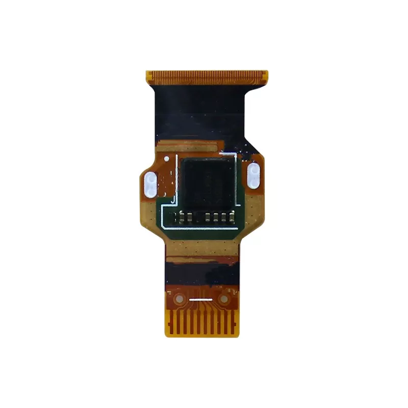Mobile Phone Headphone Jack FPC