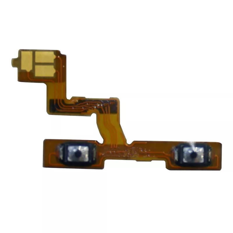 Mobile Phone Side Button FPC