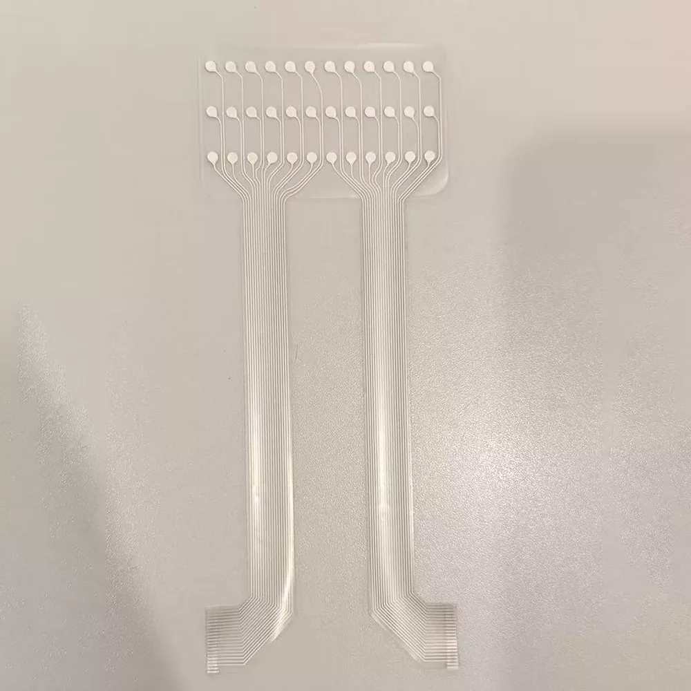 TPU Medical FPC for Electronic Skin Applications